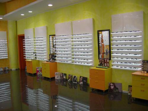 arredamento oki