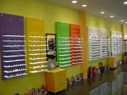 arredo occhiali